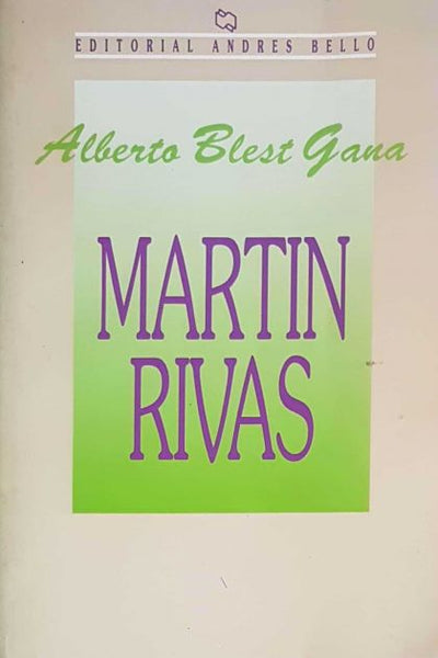 Martín Rivas