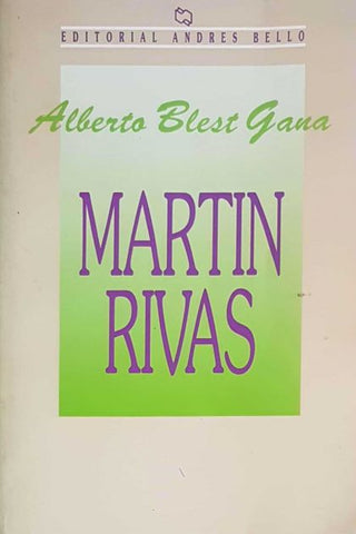 Martín Rivas