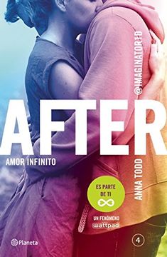 After 4. Amor Infinito