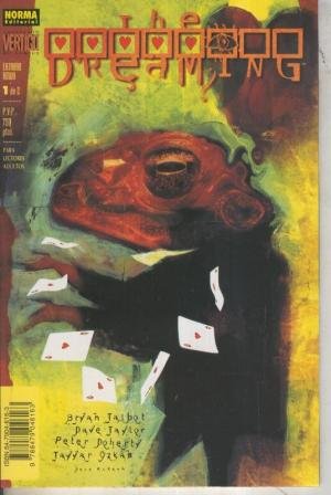 The Dreaming: Extraño Amor 1 de 2