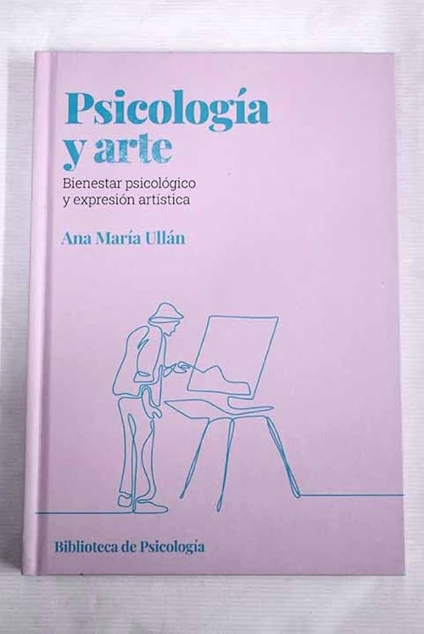 Psicología y arte