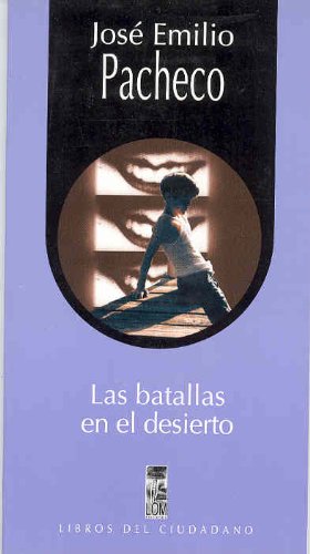 Batallas en el desierto