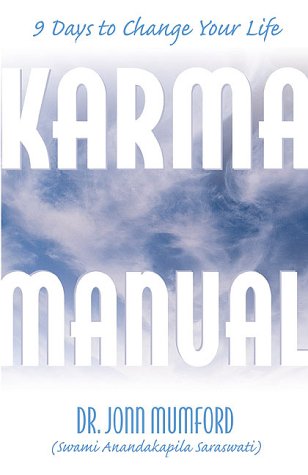 Karma Manual: 9 Days to Change Your Life – Green Libros
