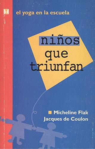 NIÃ‘OS QUE TRIUNFAN