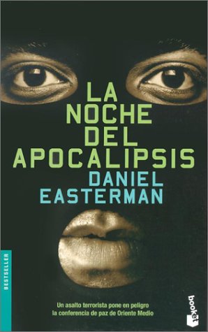LA Noche Del Apocalipsis