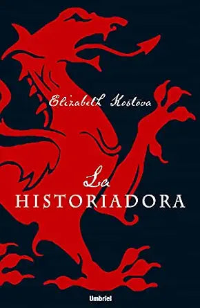 La Historiadora