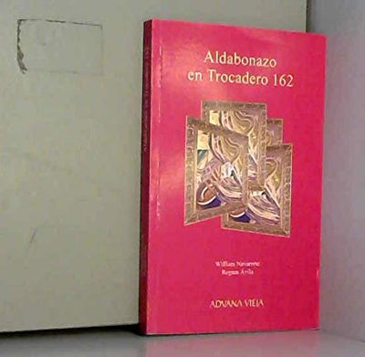 Aldabonazo En Trocadero 162