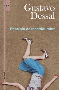 principio de incertidumbre