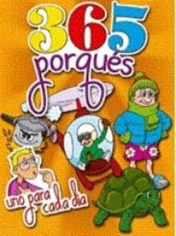365 Porques -  Uno para cada dia