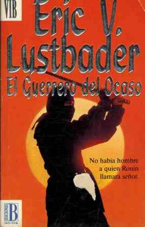 El Guerrero del Ocaso