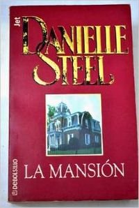LA MANSION by Danielle Steel