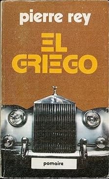 El Griego