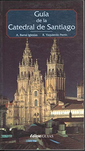 Guia de la catedral de Santiago