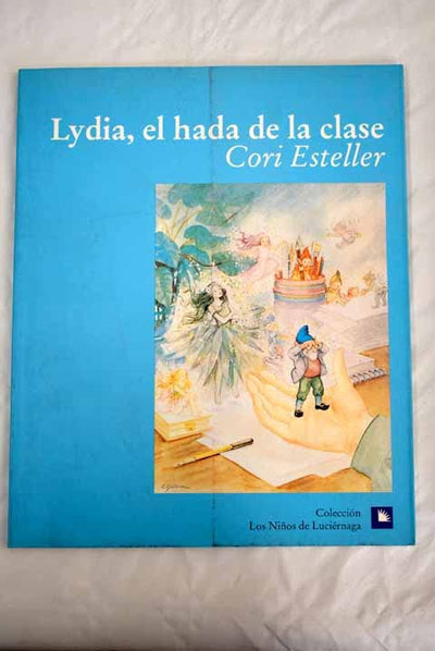 Lydia, el hada de la clase