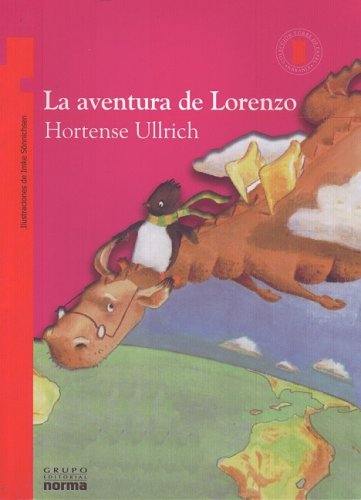 La aventura de Lorenzo