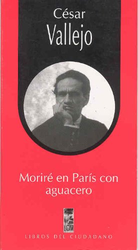 Morire en París con aguacero