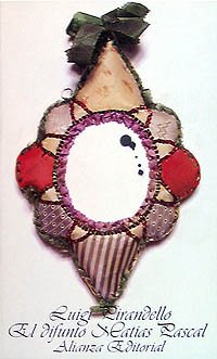 El difunto Matías Pascal