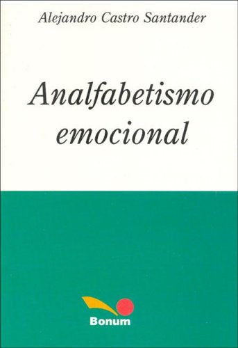 Analfabetismo Emocional