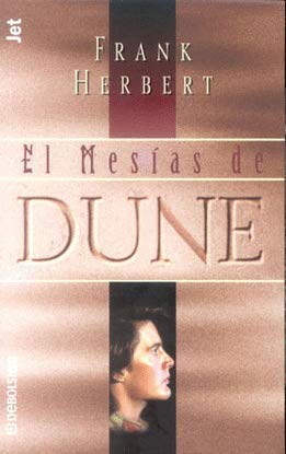 El mesias de Dune