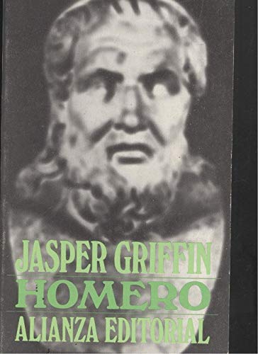 Homero — crítica e interpretación