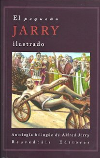 El pequeño Jarry ilustrado
