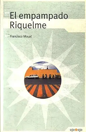 El empampado Riquelme