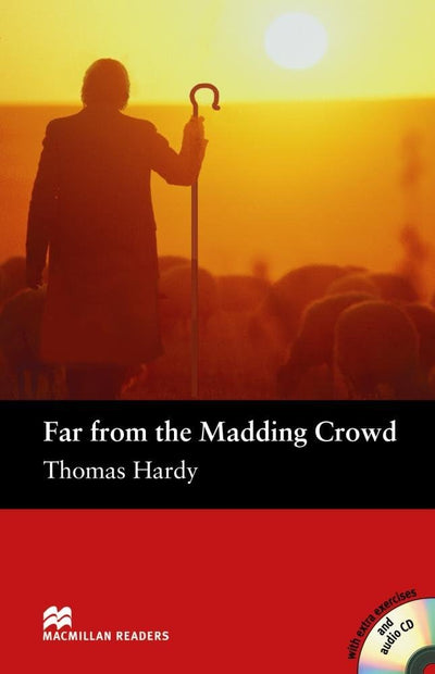 MR (P) Far From the Madding Crowd Pk