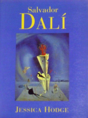 Salvador Dali