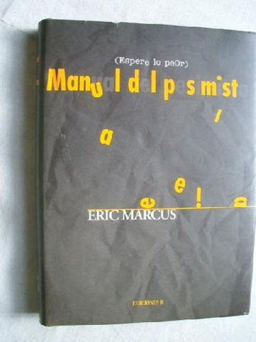 Manual del pesimista