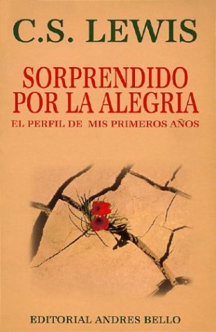 Sorprendido Por La Alegría