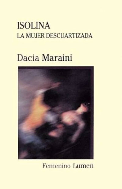 Isolina - La Mujer Descuartizada
