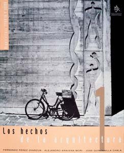 Los Hechos De La Arquitectura