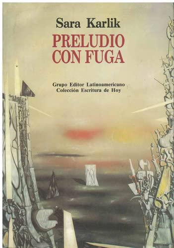 Preludio con fuga