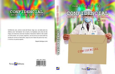 Confidencial: Entre la Vida y la Muerte