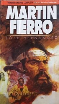 Martin Fierro