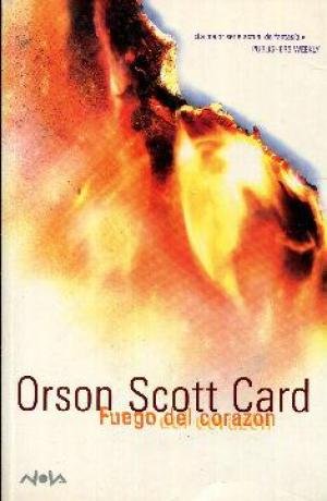 Fuego Del Corazon