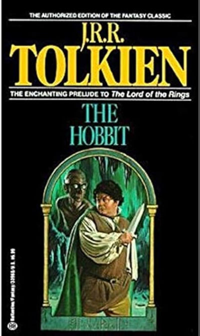 The Hobbit