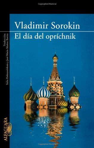El día de oprichnick
