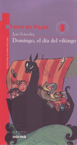 Domingo, el día del vikingo