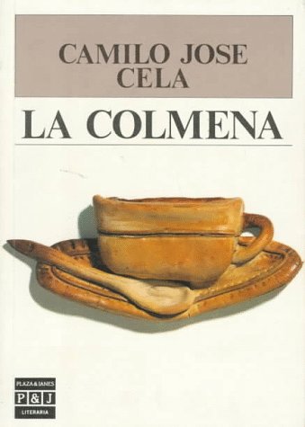 LA Colmena