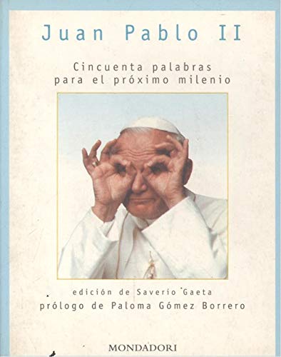 Cincuenta palabras para el nuevo milenio
