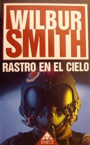 Rastro en el cielo