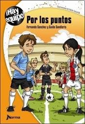 POR LOS PUNTOS - HAY EQUIPO!