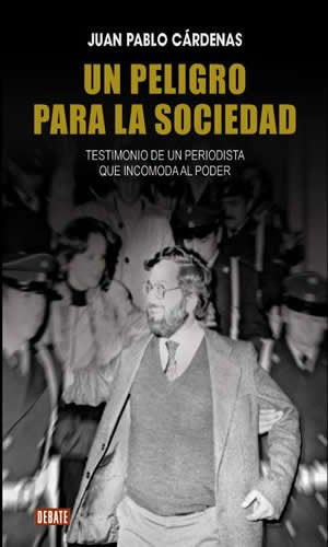 Un Peligro Para La Sociedad