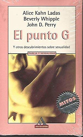 El punto G