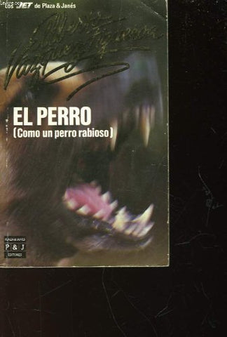 El perro