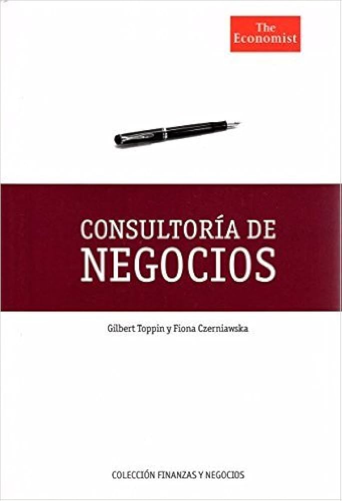 Consultoria de Negocios