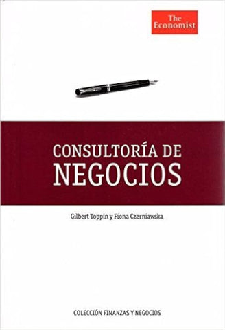 Consultoria de Negocios