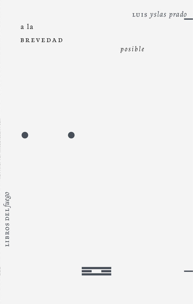 A la brevedad posible