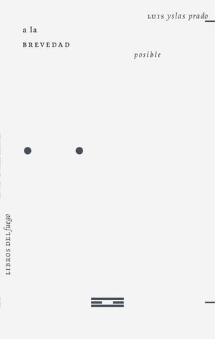 A la brevedad posible